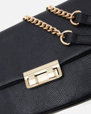 SAC JANET/PYT NOIR - minelli.fr
