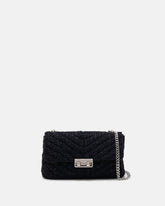 SAC JETHY/TIS NOIR - minelli.fr