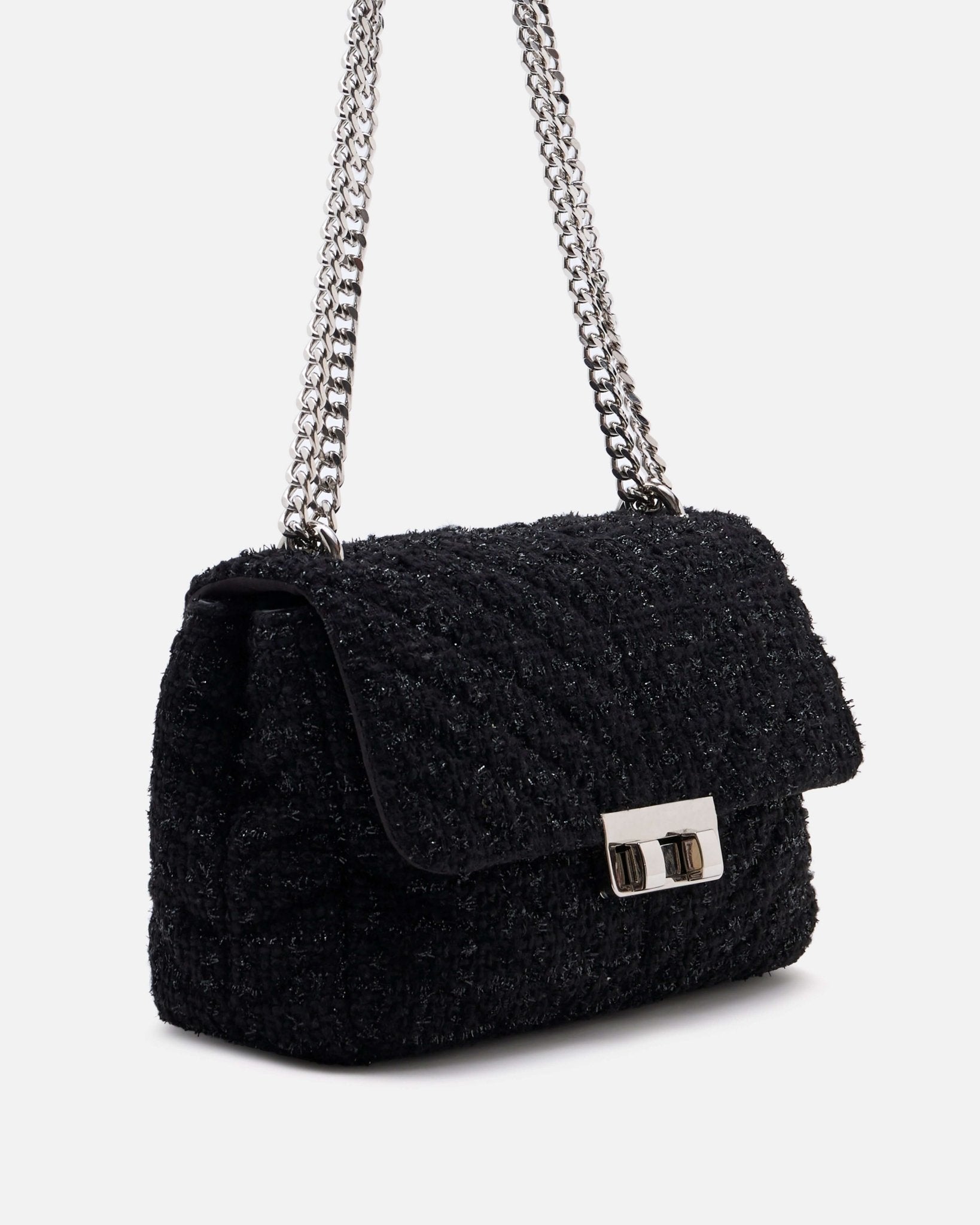 SAC JETHY/TIS NOIR - minelli.fr