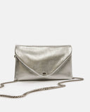 SAC KAELY/MET ARGENT - minelli.fr