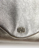 SAC KAELY/MET ARGENT - minelli.fr