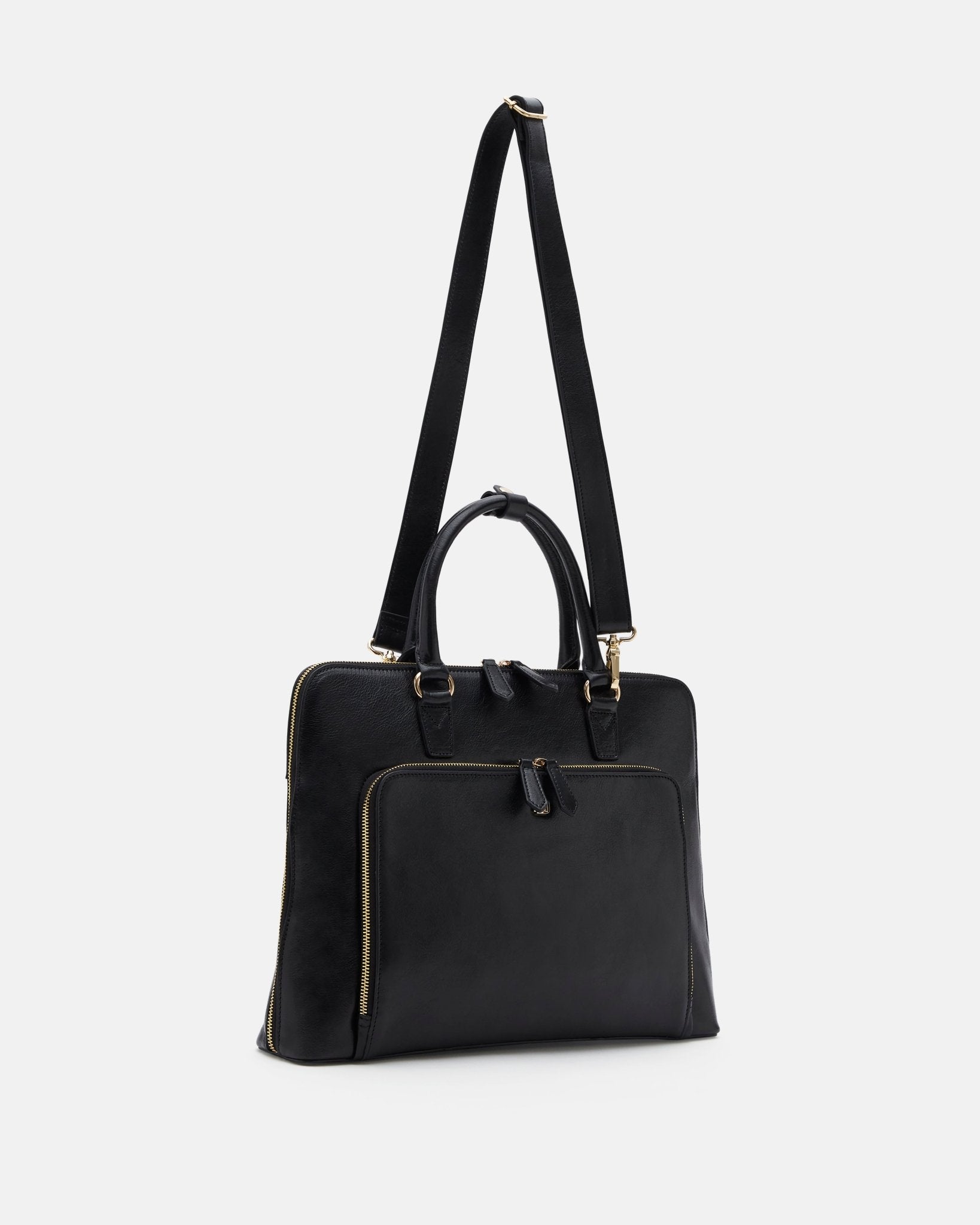 SAC KAMI NOIR - minelli.fr