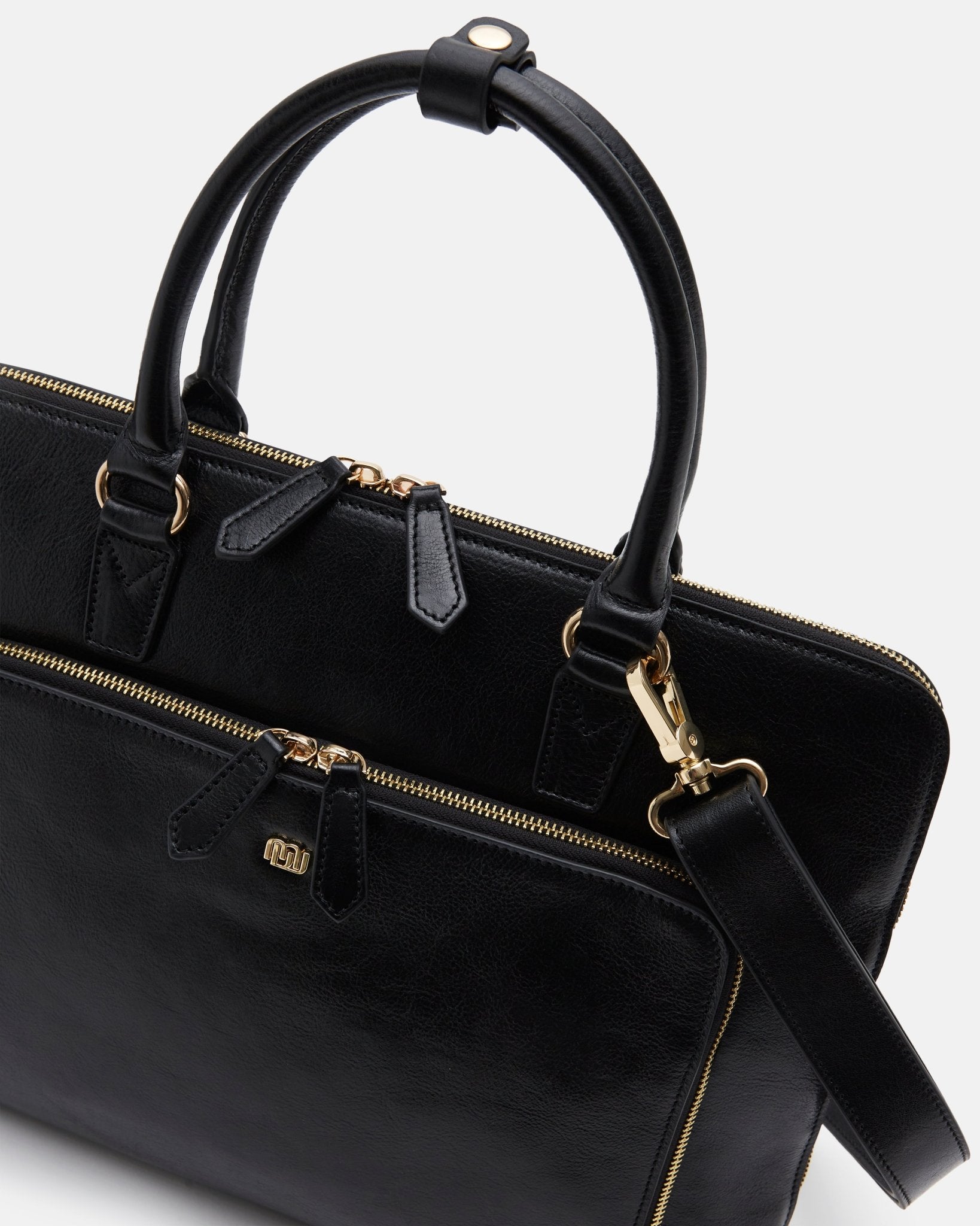 SAC KAMI NOIR - minelli.fr