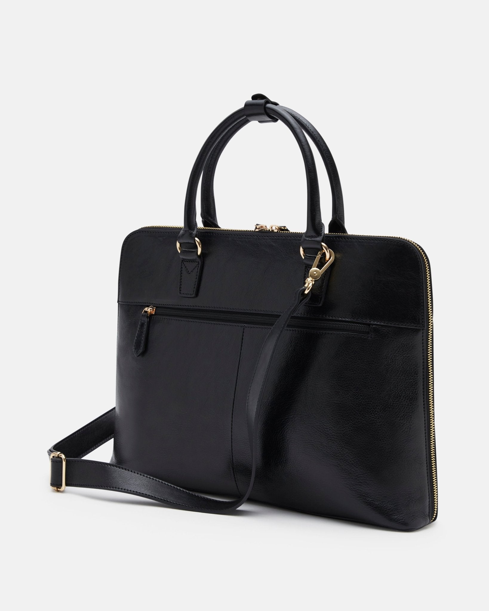 SAC KAMI NOIR - minelli.fr
