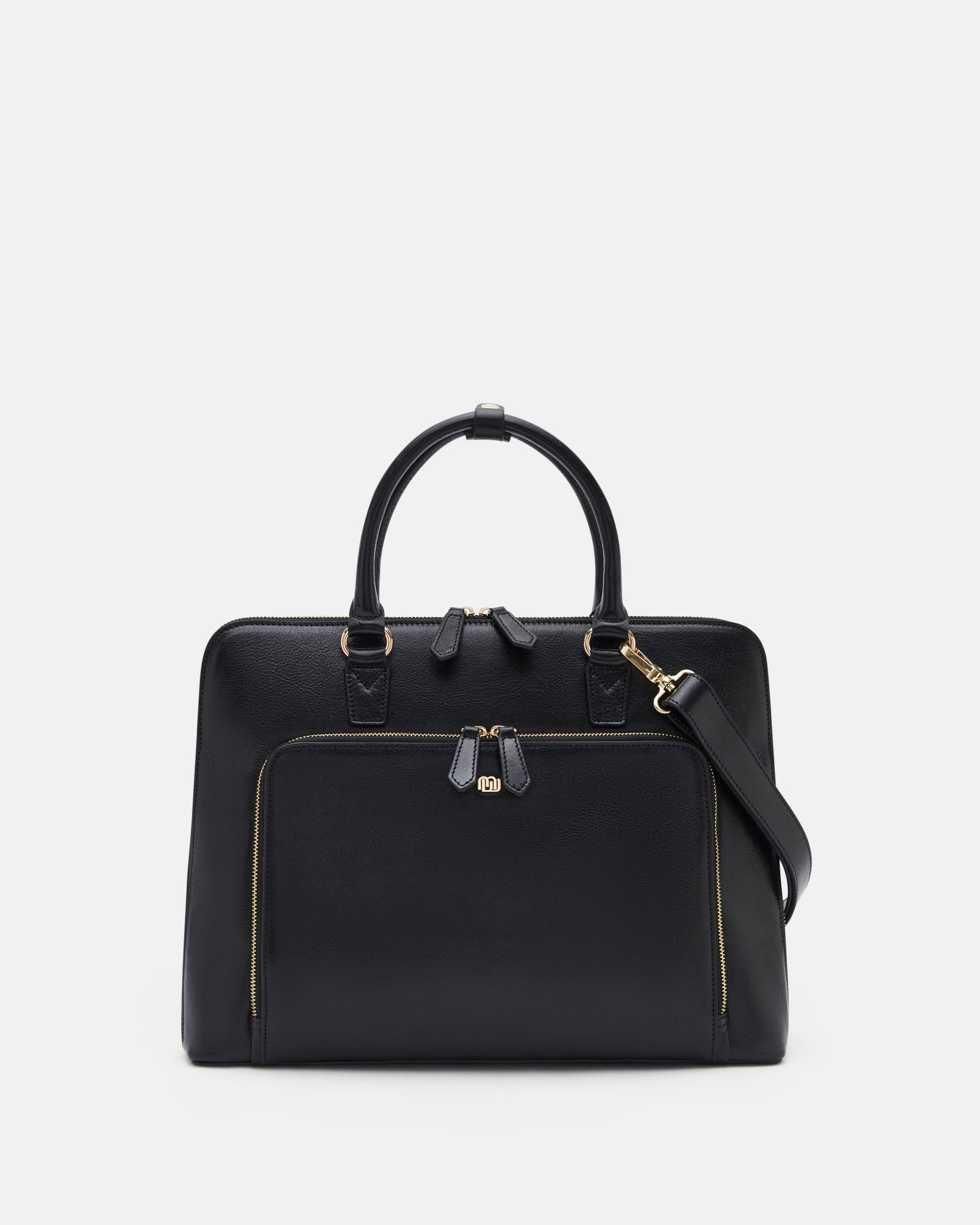 SAC KAMI NOIR - minelli.fr