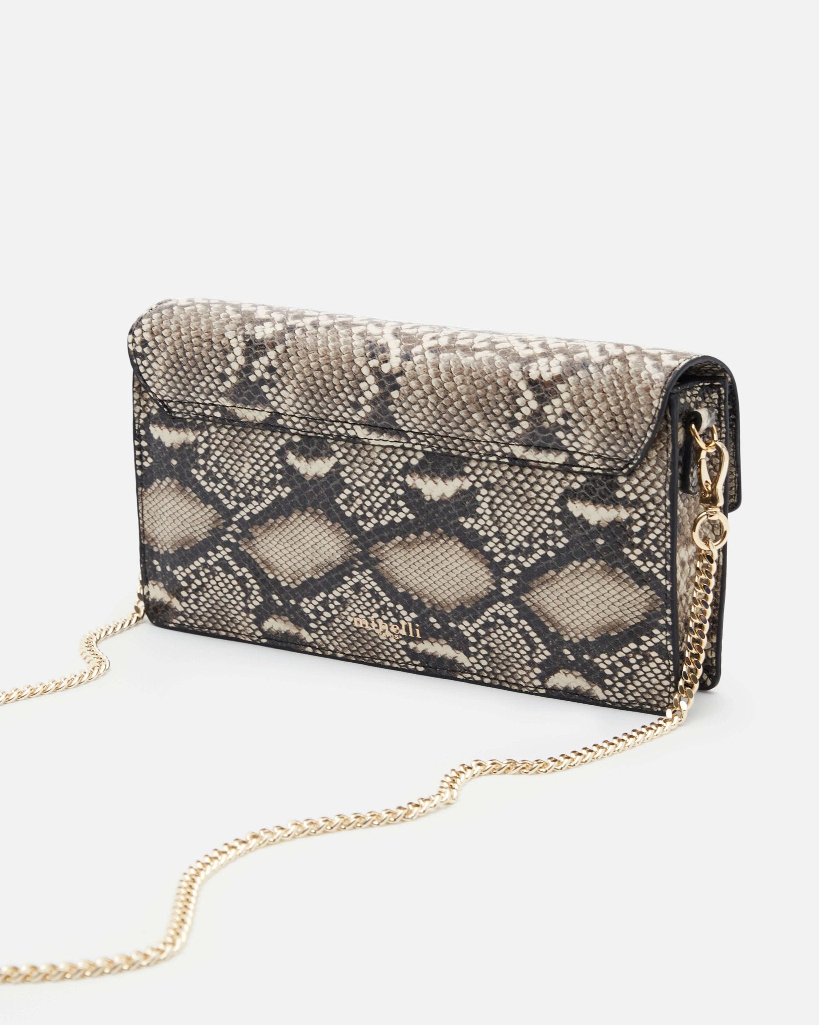 SAC KATY/PYT NATUREL - minelli.fr