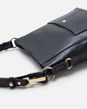 SAC KILIA NOIR - minelli.fr
