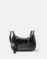 SAC KILLY/CROC NOIR - minelli.fr