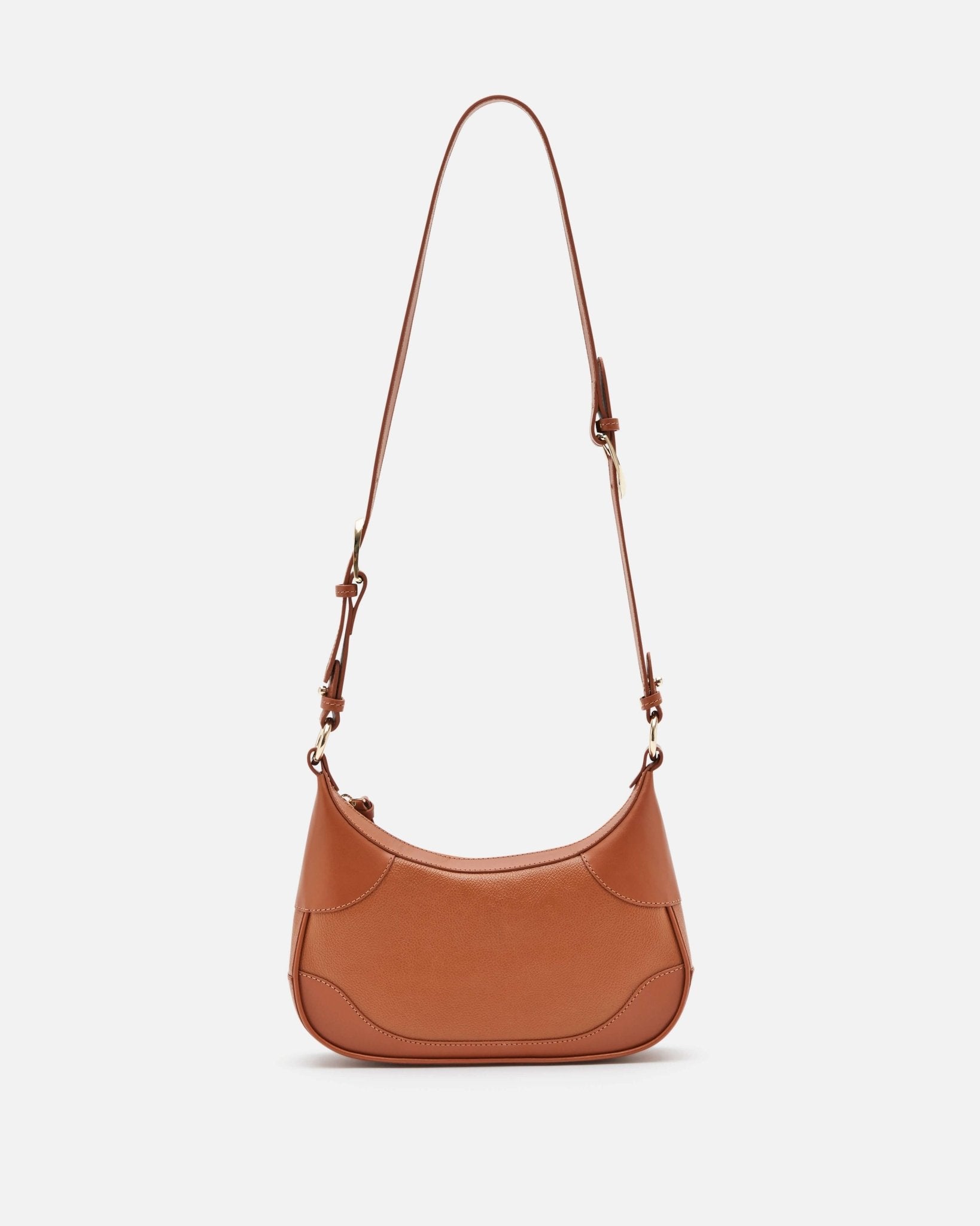 SAC KILLY/GR CARAMEL - minelli.fr