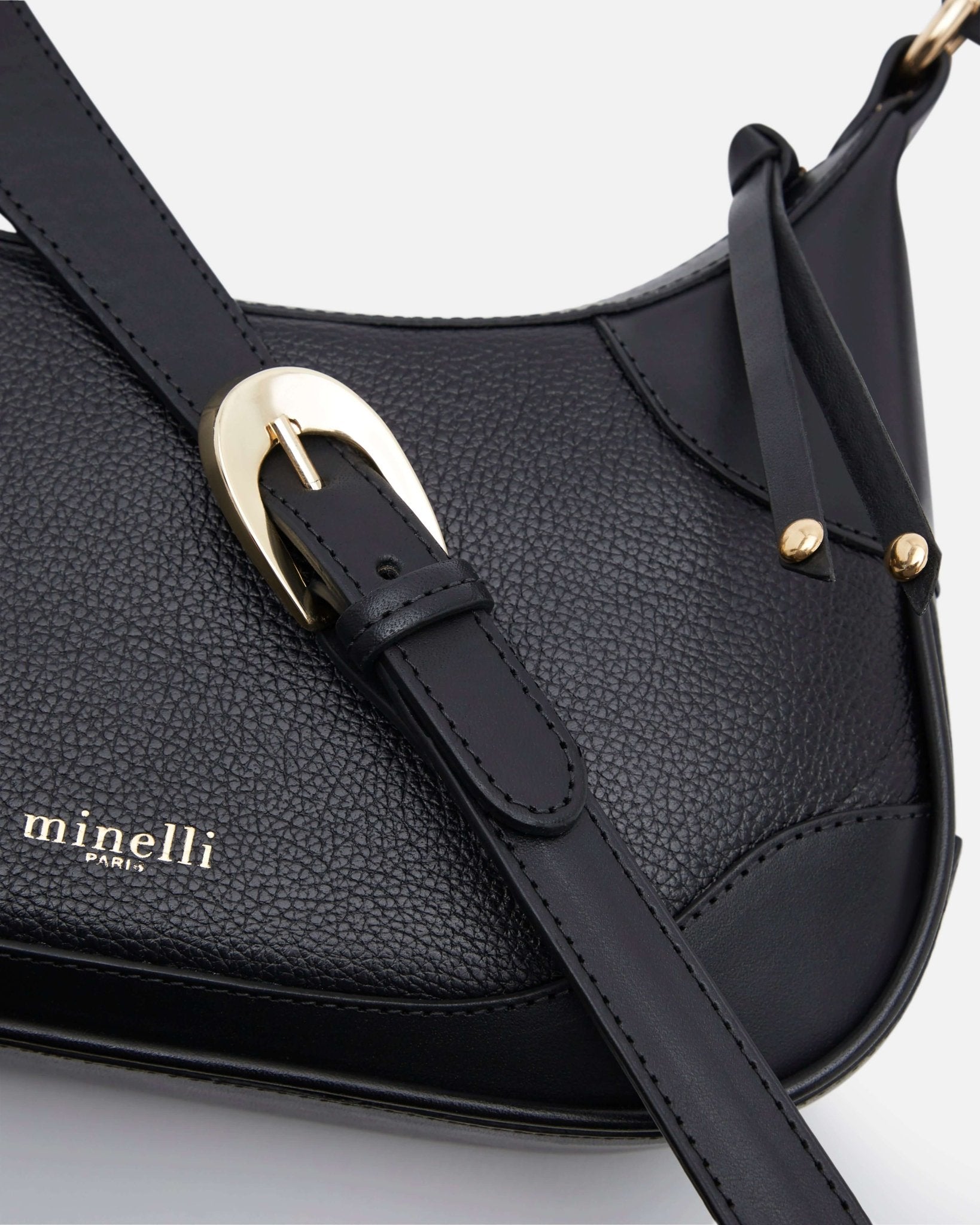 SAC KILLY/GR NOIR - minelli.fr