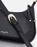 SAC KILLY/GR NOIR - minelli.fr