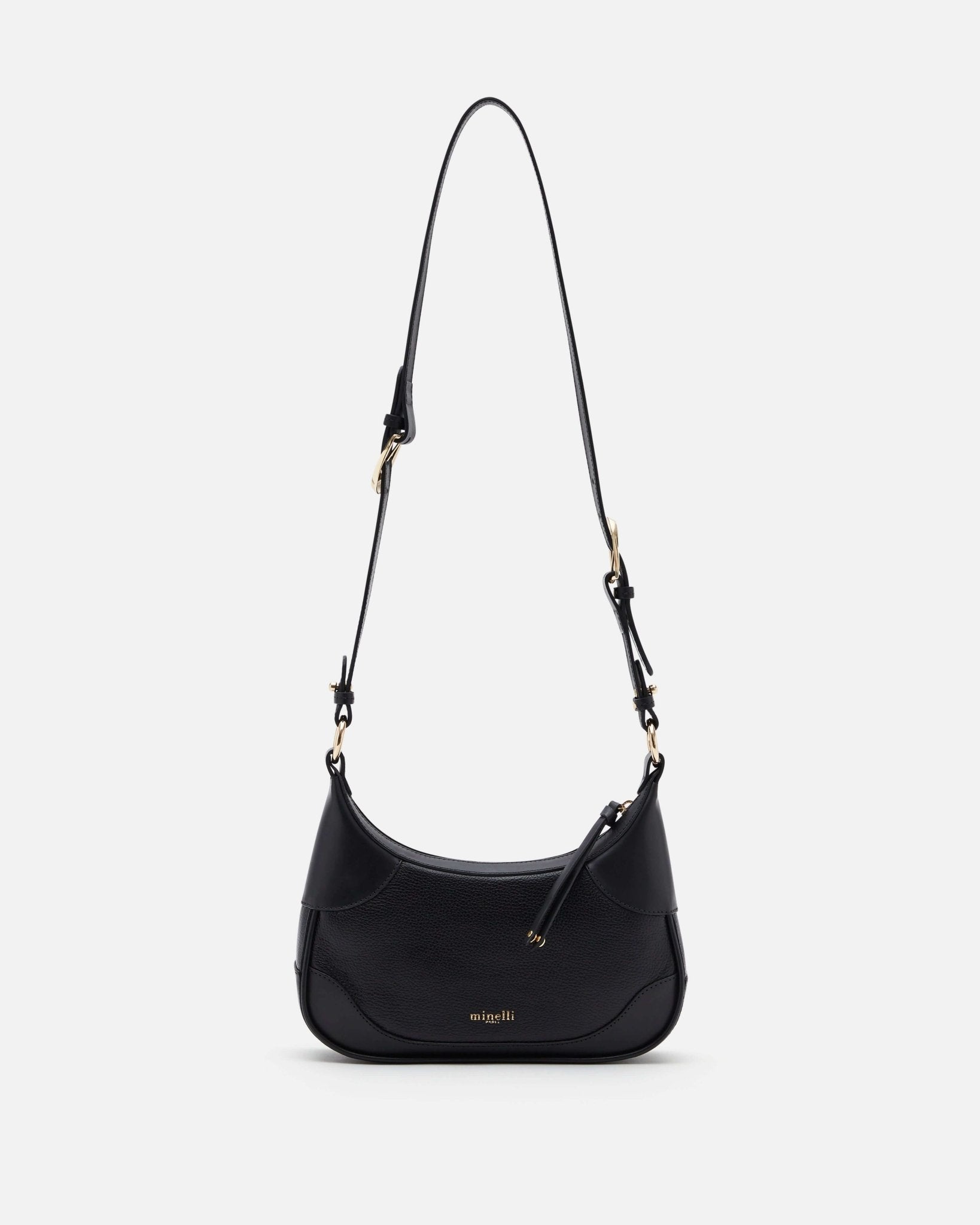 SAC KILLY/GR NOIR - minelli.fr