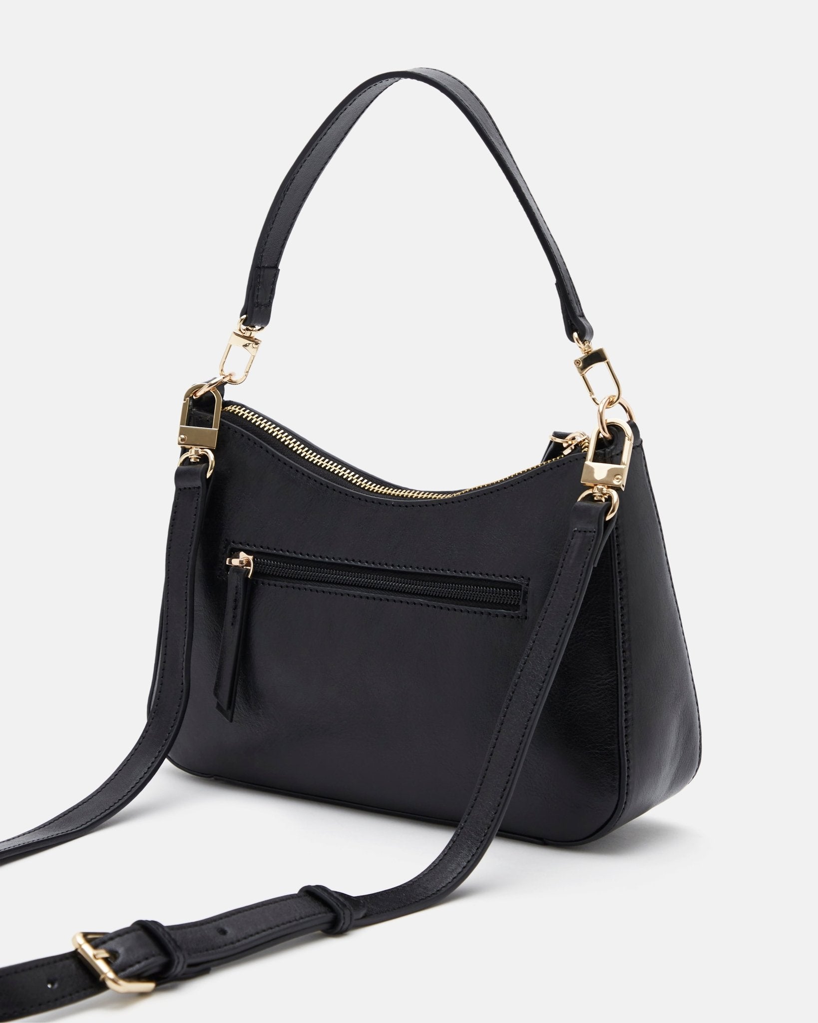 SAC KISS NOIR - minelli.fr