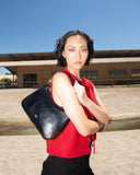 SAC KISS NOIR - minelli.fr