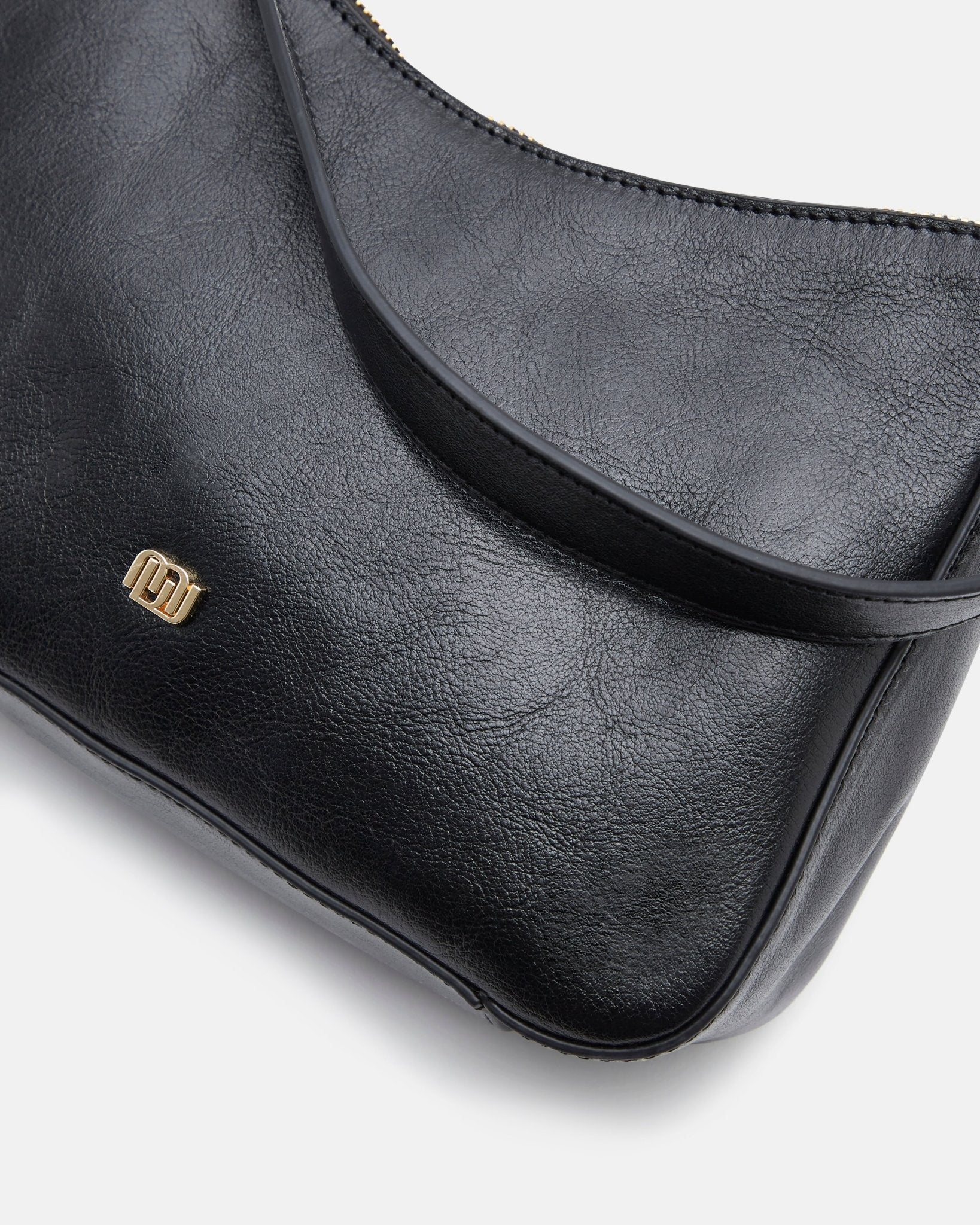 SAC KISS NOIR - minelli.fr