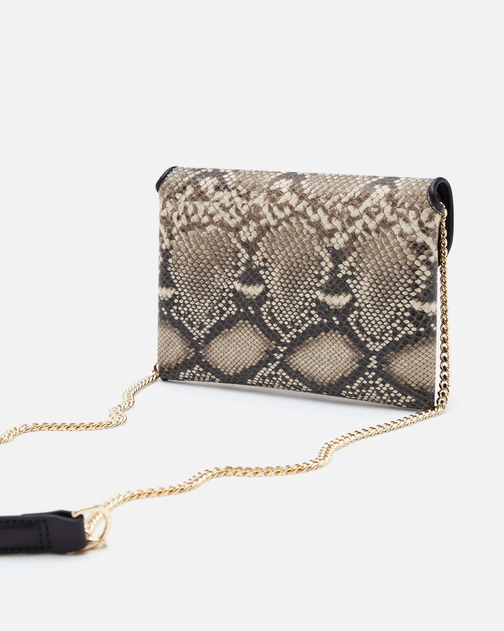 SAC KLOW/PYT NATUREL - minelli.fr