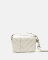 SAC KOUKIE ECRU - minelli.fr