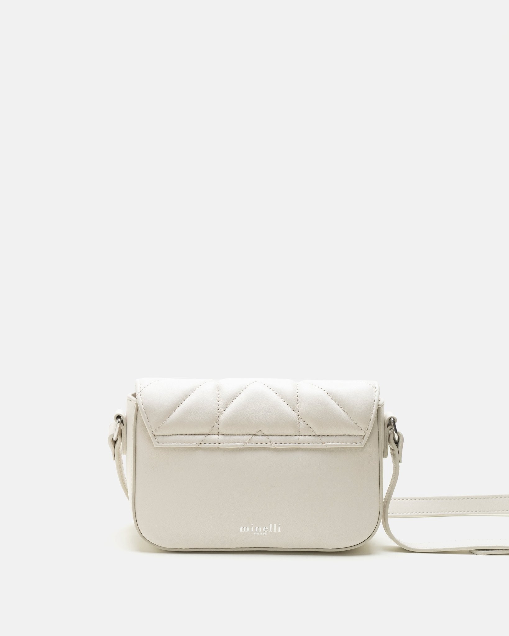 SAC KOUKIE ECRU - minelli.fr