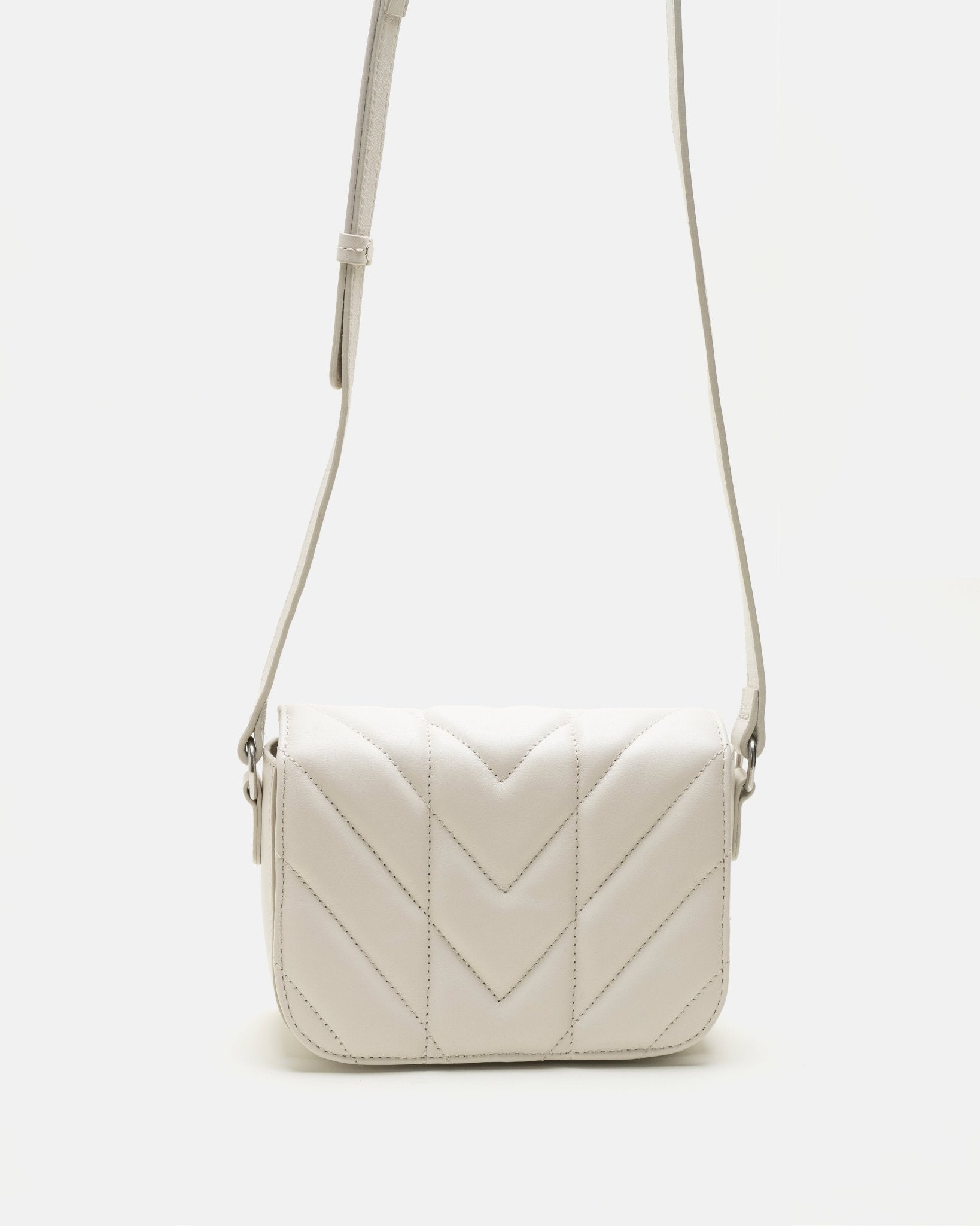 SAC KOUKIE ECRU - minelli.fr