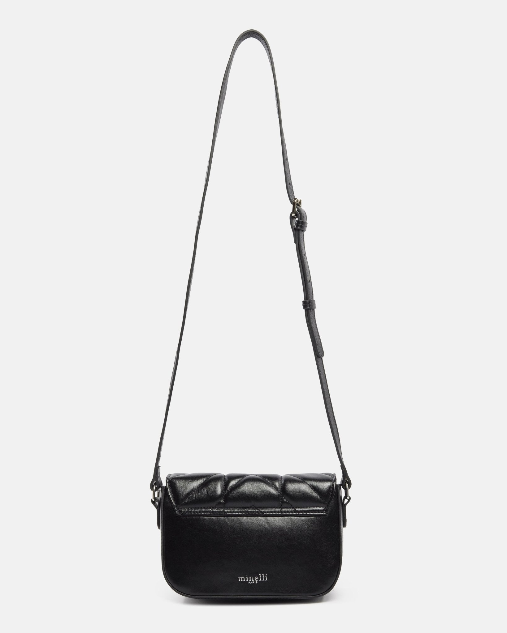 SAC KOUKIE NOIR - minelli.fr