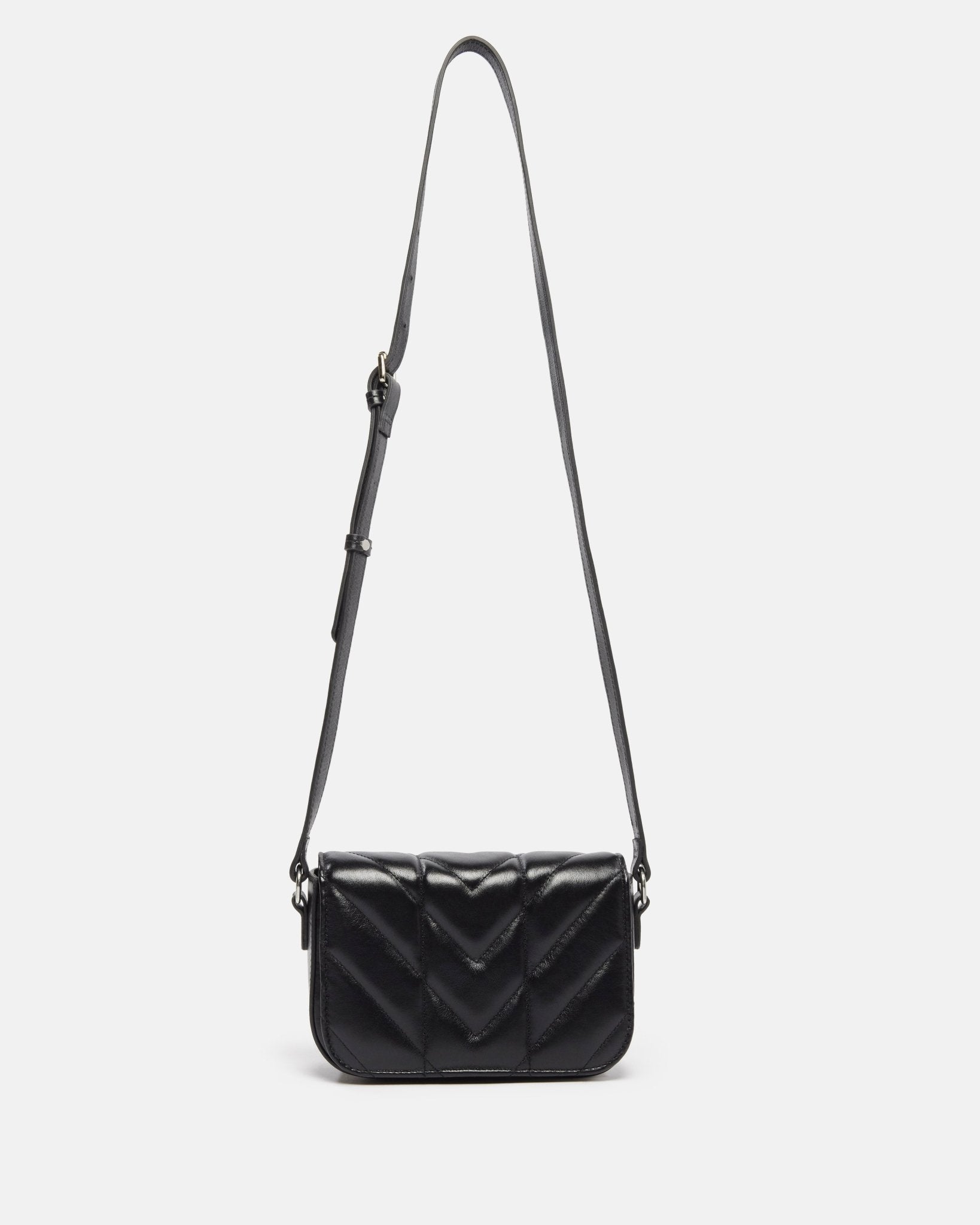 SAC KOUKIE NOIR - minelli.fr