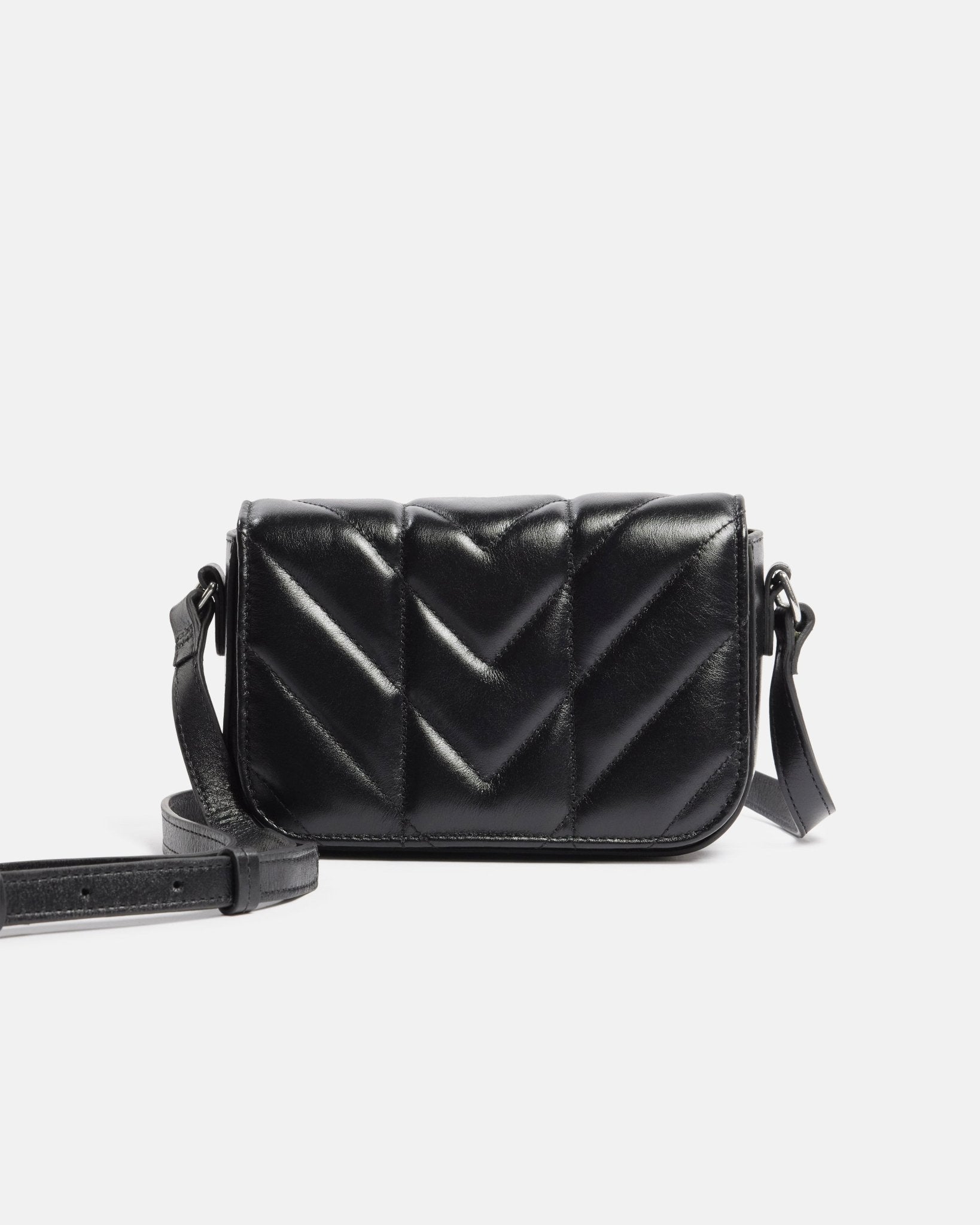 SAC KOUKIE NOIR - minelli.fr