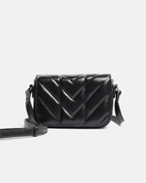 SAC KOUKIE NOIR - minelli.fr