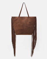 SAC MAGUY/VEL COGNAC - minelli.fr