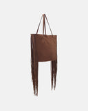 SAC MAGUY/VEL COGNAC - minelli.fr