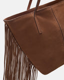 SAC MAGUY/VEL COGNAC - minelli.fr