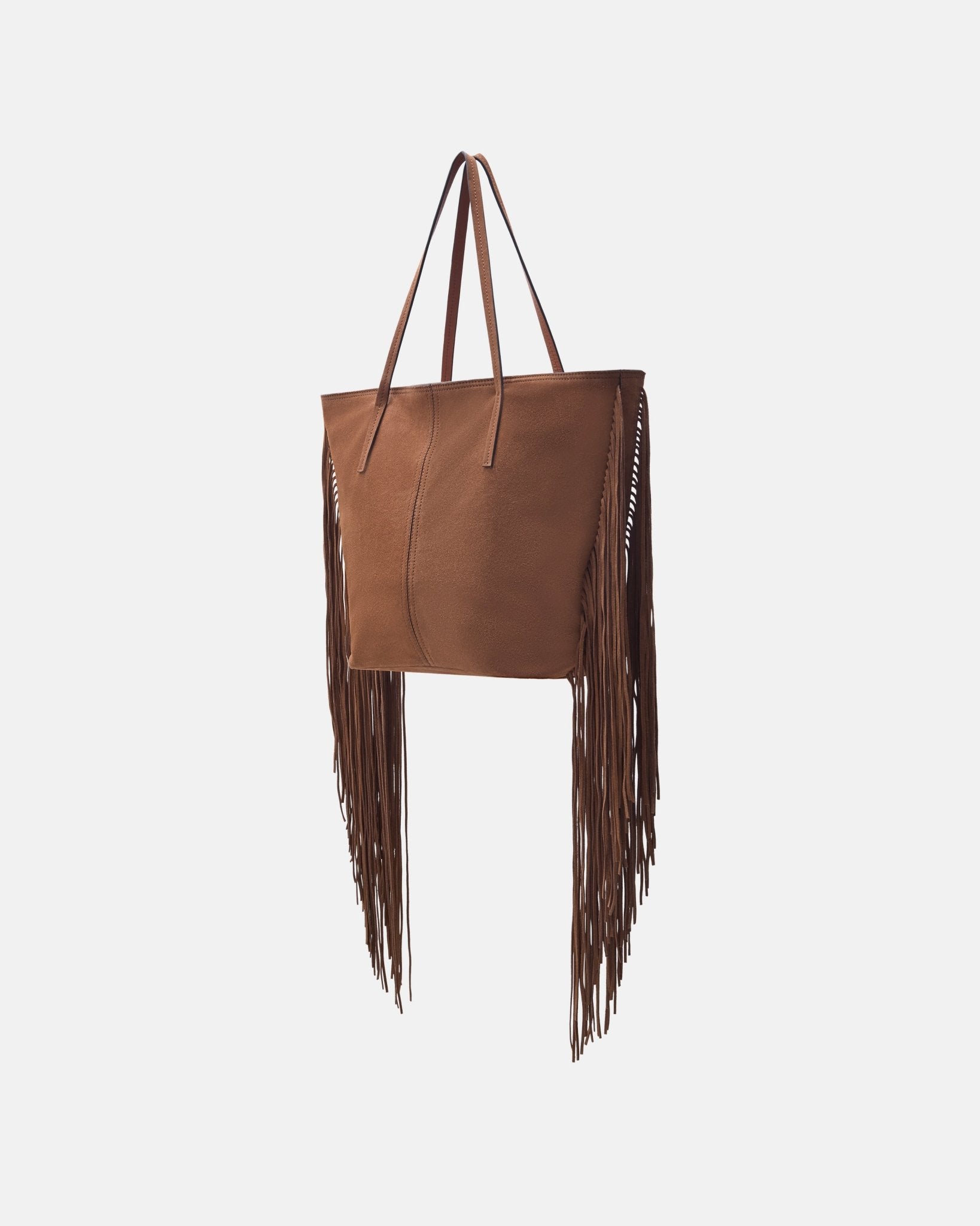 SAC MAGUY/VEL COGNAC - minelli.fr