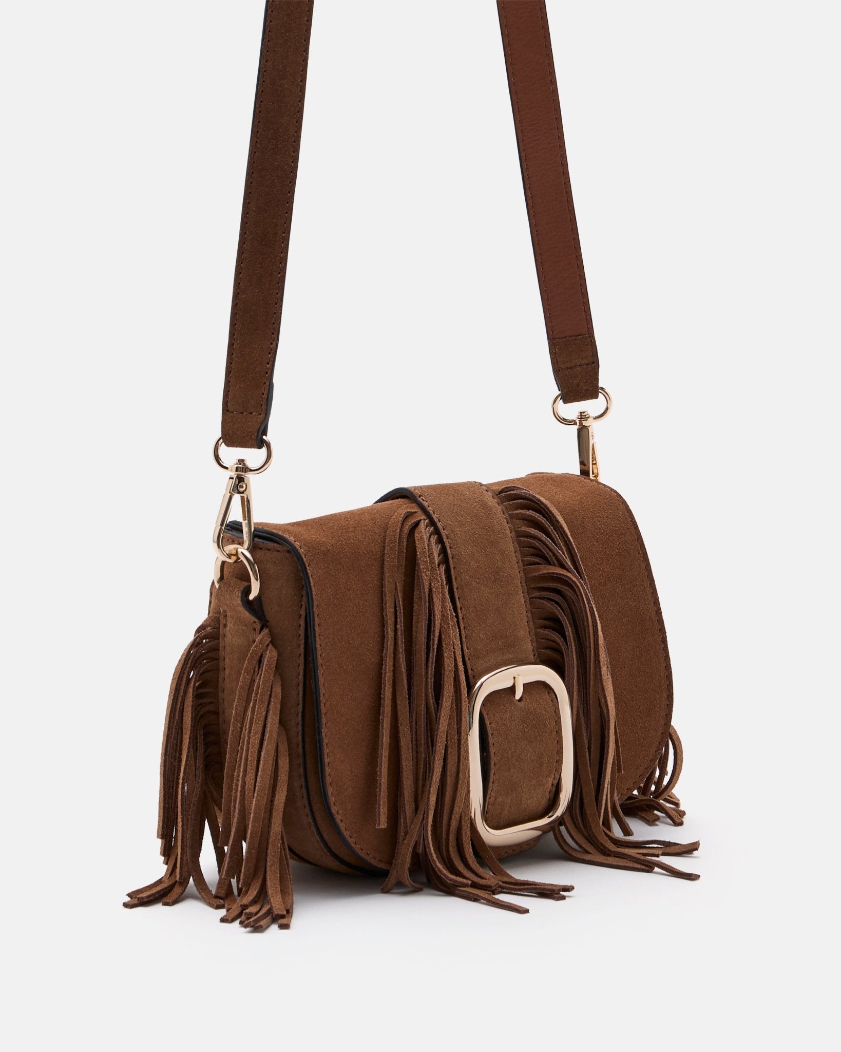 SAC MATHY/VEL COGNAC - minelli.fr