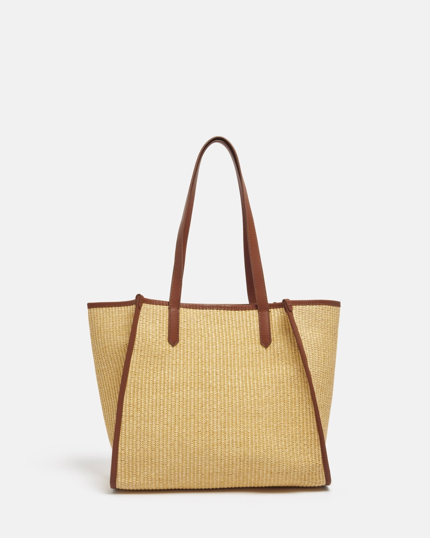 SAC MELINA/BI NATUREL MARRON - minelli.fr