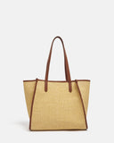 SAC MELINA/BI NATUREL MARRON - minelli.fr