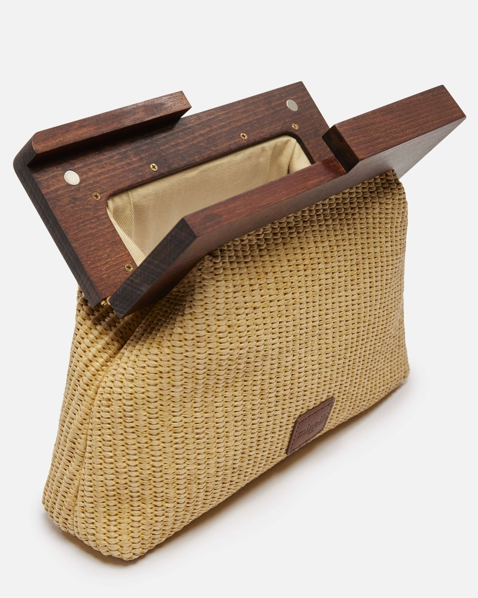 SAC MISTIA NATUREL - minelli.fr