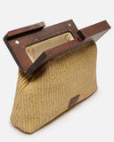 SAC MISTIA NATUREL - minelli.fr