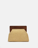 SAC MISTIA NATUREL - minelli.fr