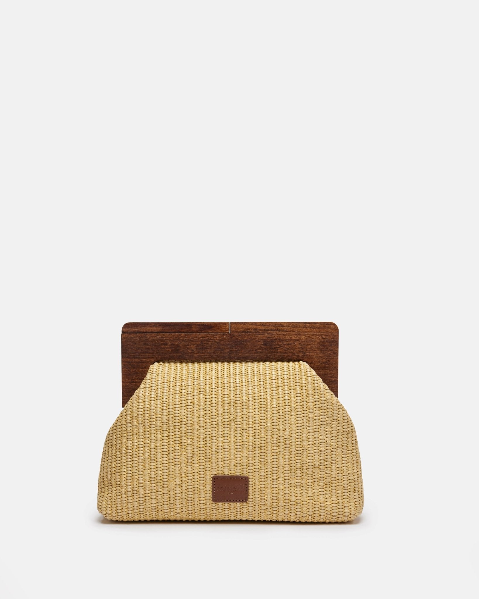 SAC MISTIA NATUREL - minelli.fr