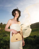 SAC MISTIA NATUREL - minelli.fr