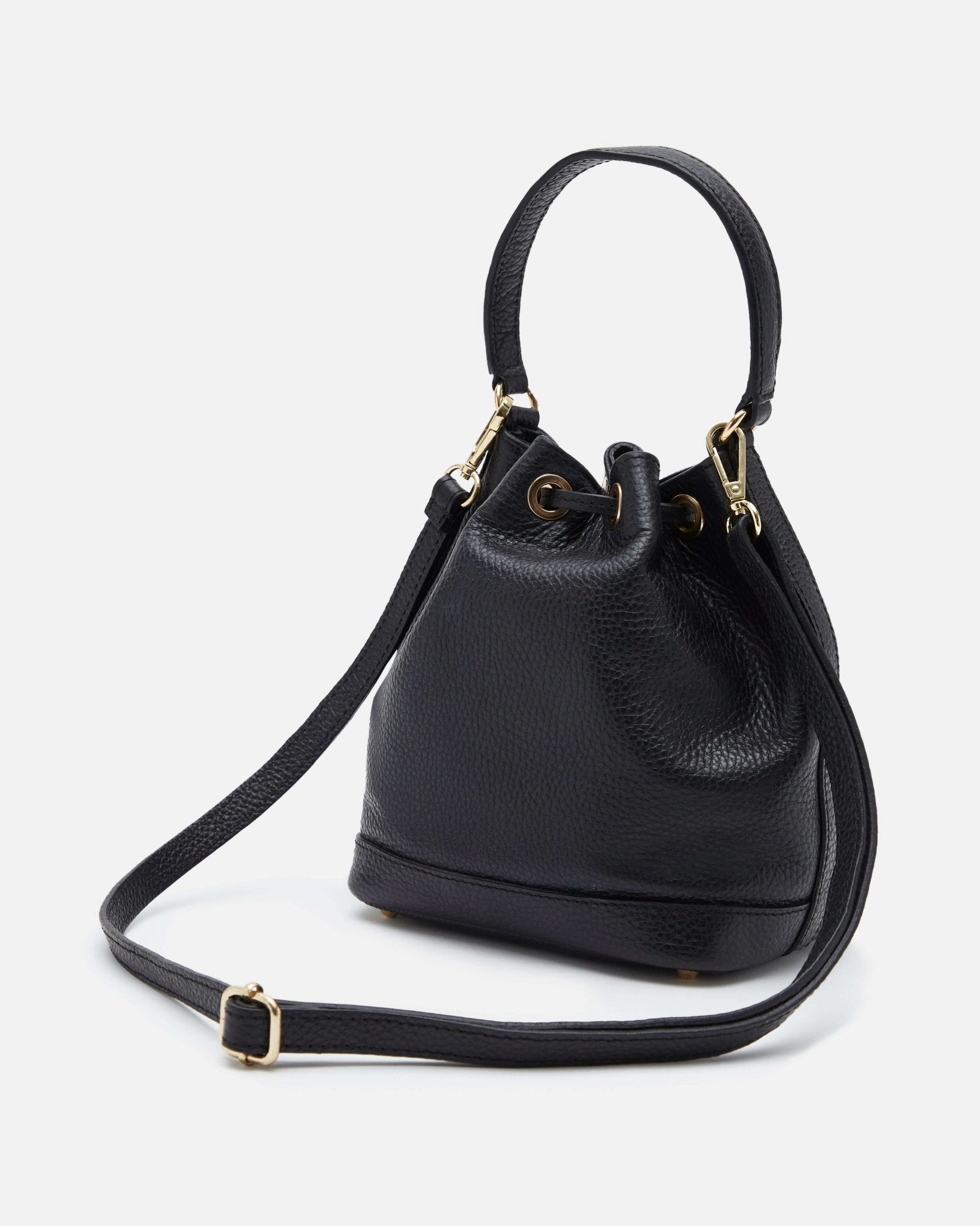 SAC SEAU SOPHIE/GR NOIR - minelli.fr