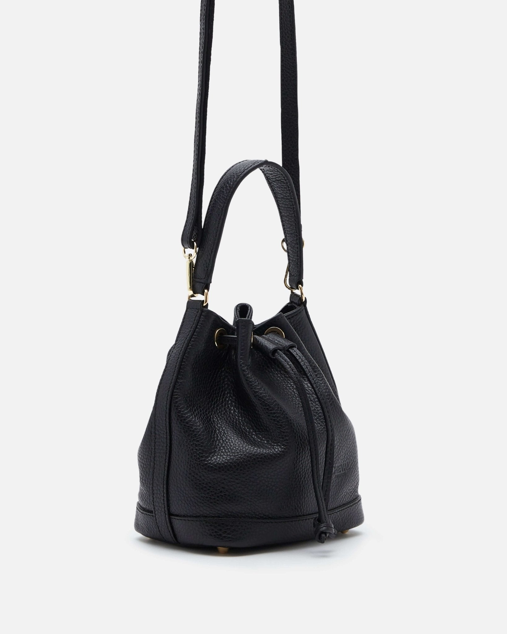 SAC SEAU SOPHIE/GR NOIR - minelli.fr