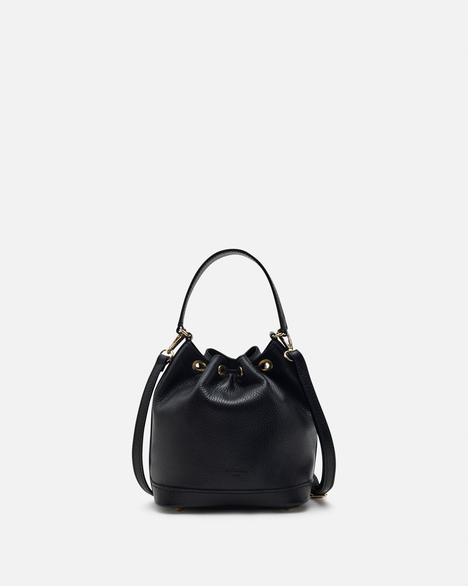 SAC SEAU SOPHIE/GR NOIR - minelli.fr