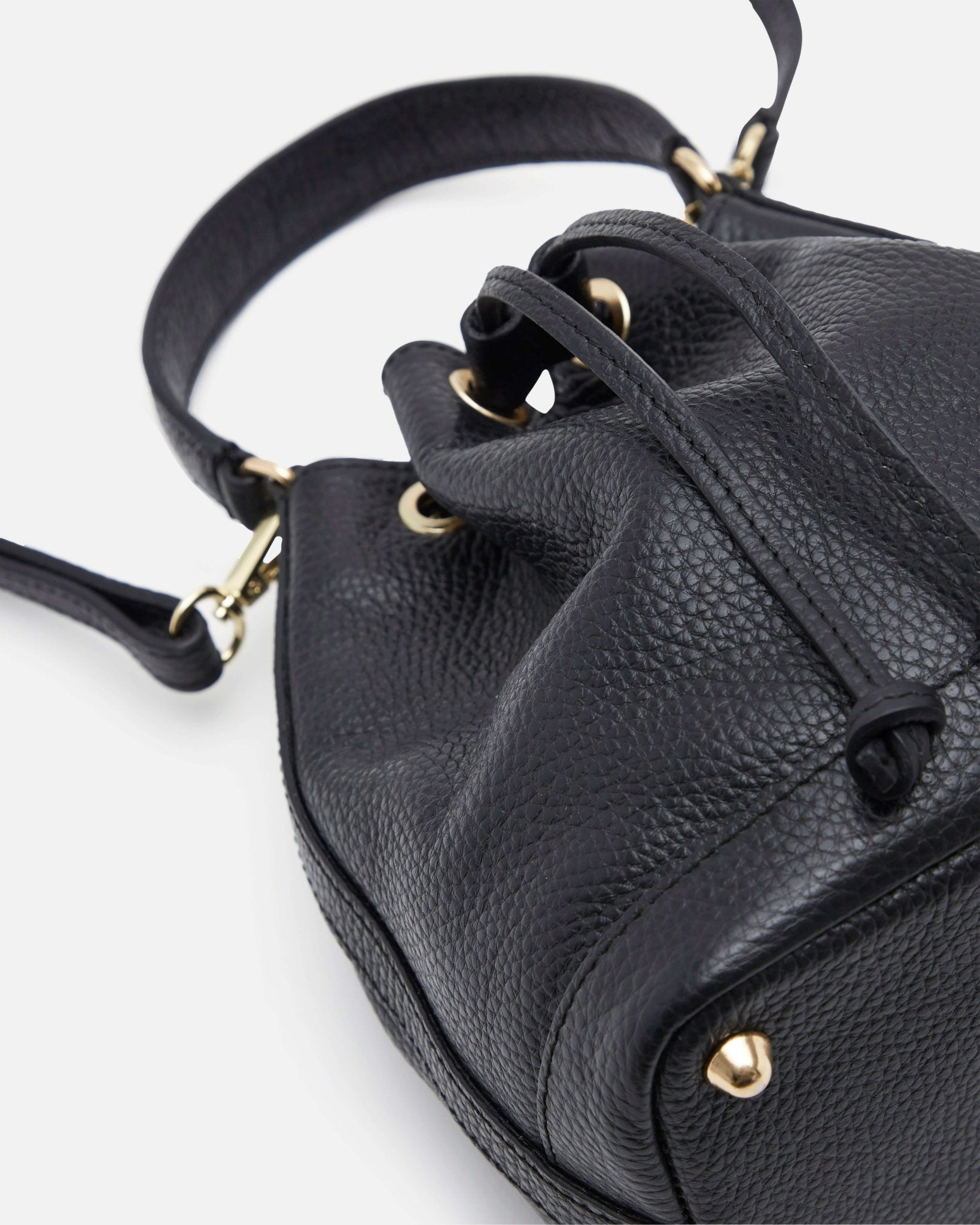 SAC SEAU SOPHIE/GR NOIR - minelli.fr