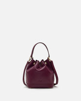 SAC SEAU SOPHIE/GR POURPRE - minelli.fr