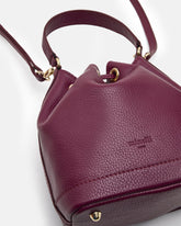 SAC SEAU SOPHIE/GR POURPRE - minelli.fr