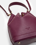 SAC SEAU SOPHIE/GR POURPRE - minelli.fr