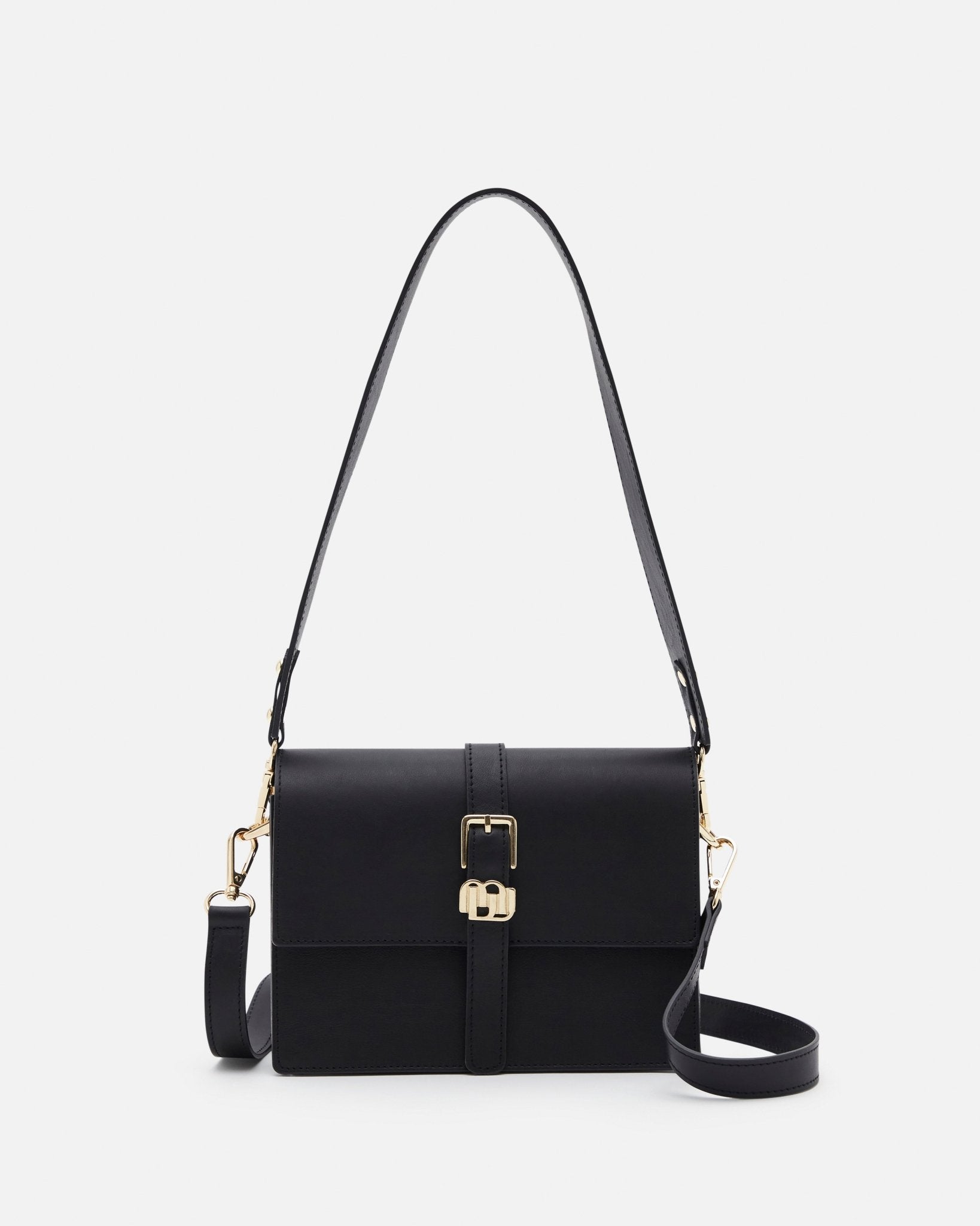 SAC SERENA NOIR - minelli.fr