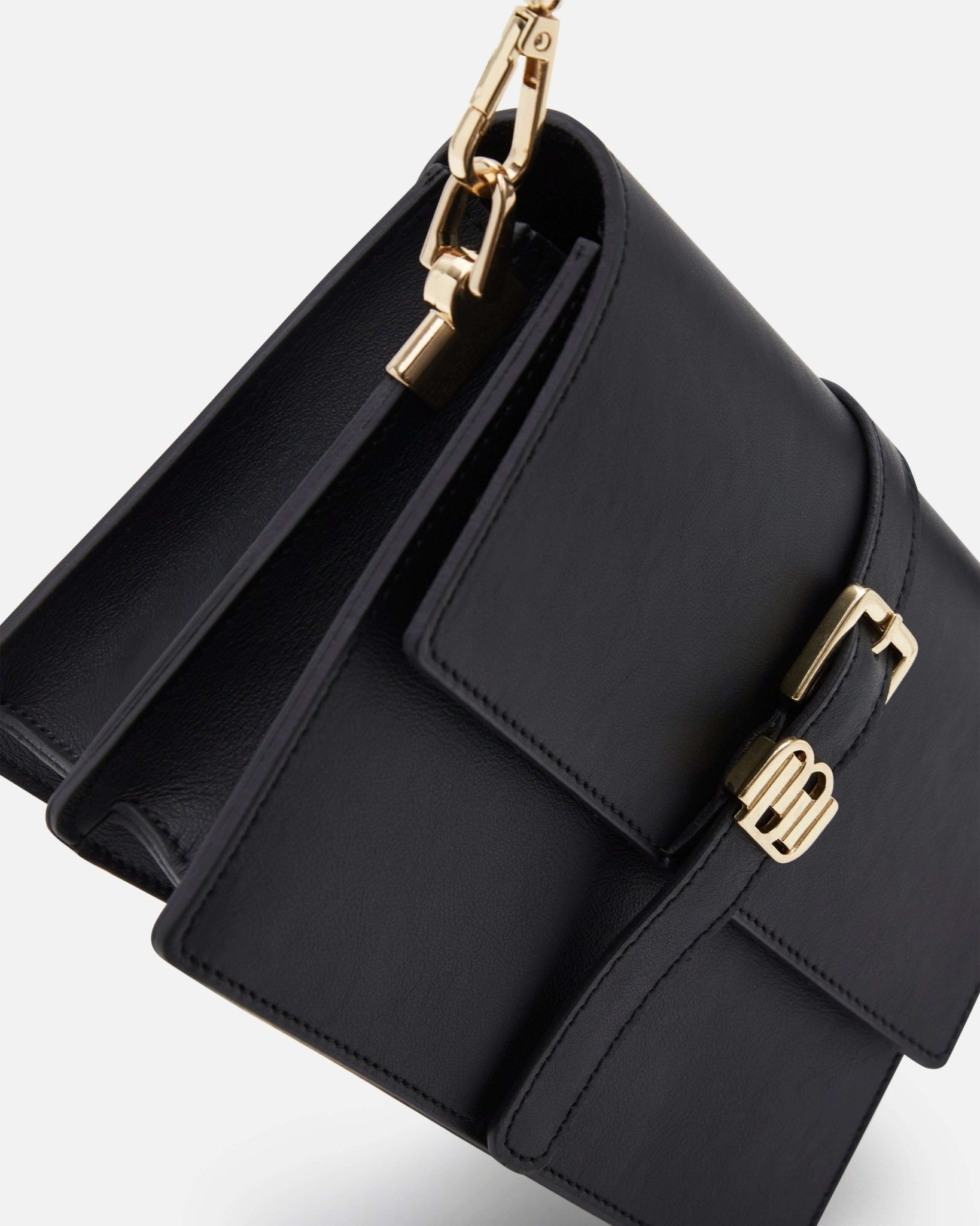 SAC SERENA NOIR - minelli.fr