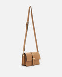 SAC SERENA SABLE - minelli.fr