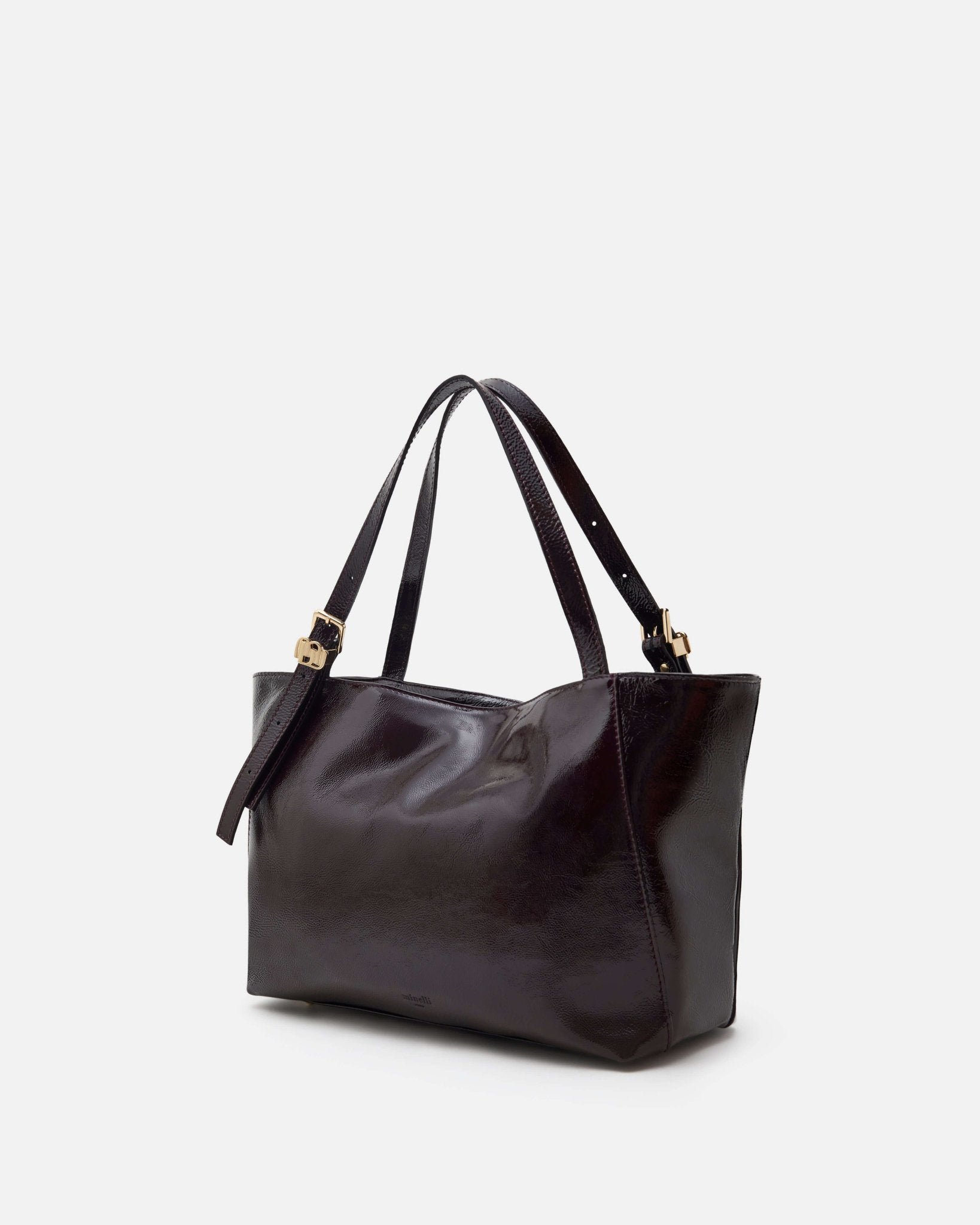 SAC SOLENE/CRK POURPRE - minelli.fr